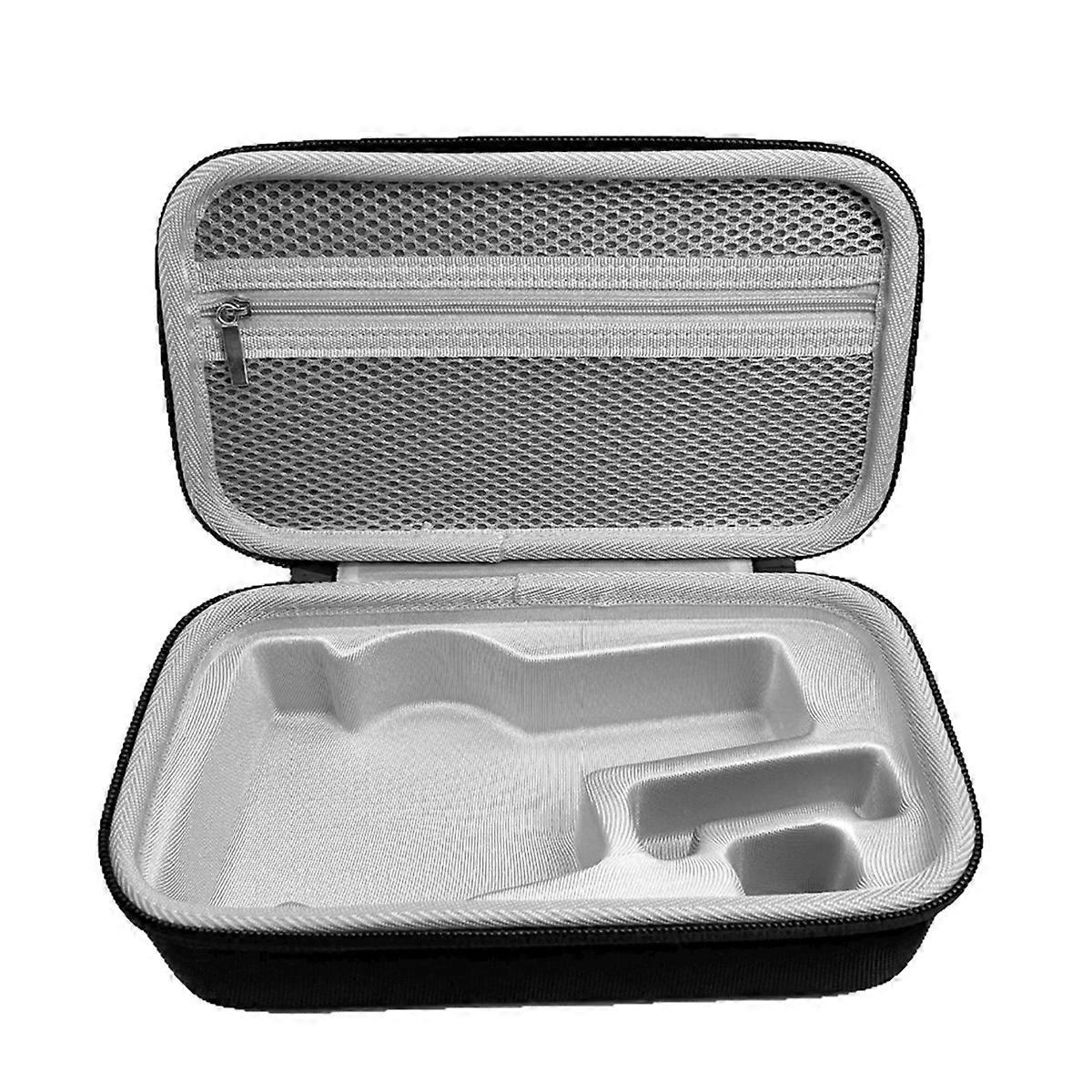Travel Carrying Case Portable Organizer Storage Case