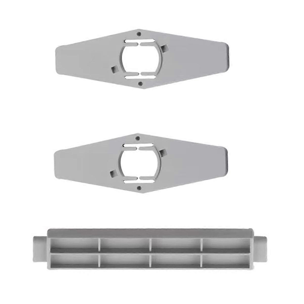 Label Roller Fixed Tab for 244Pro 243E 342 247 4502 4503 Barcode Thermal Printers