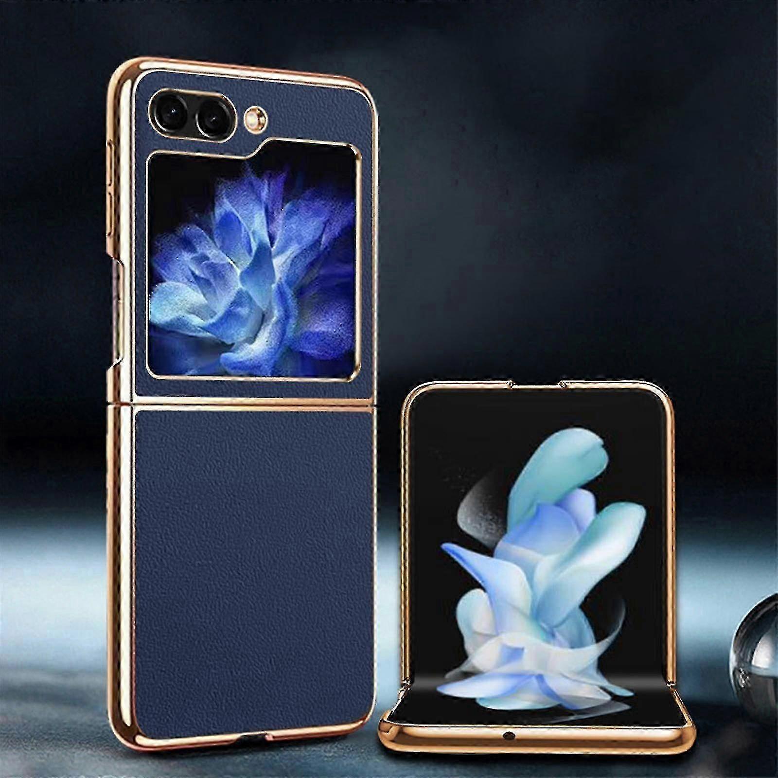 Z Flip 5 Case Protective Z Flip 5 Case, Shockproof Thin Z Flip 5 Cover