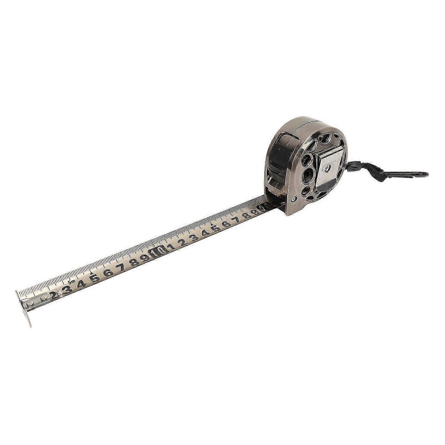 High quality 5m 25mm Xuanshi hollow series measuring tape 5 meters home