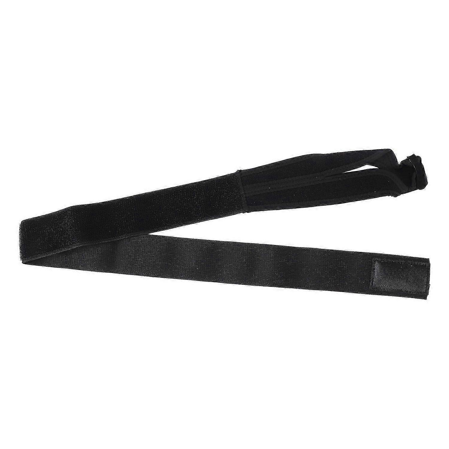 2025 Latest Model Foot Valgus Corrector Belt Elastic Soft Improved Walking Gai...