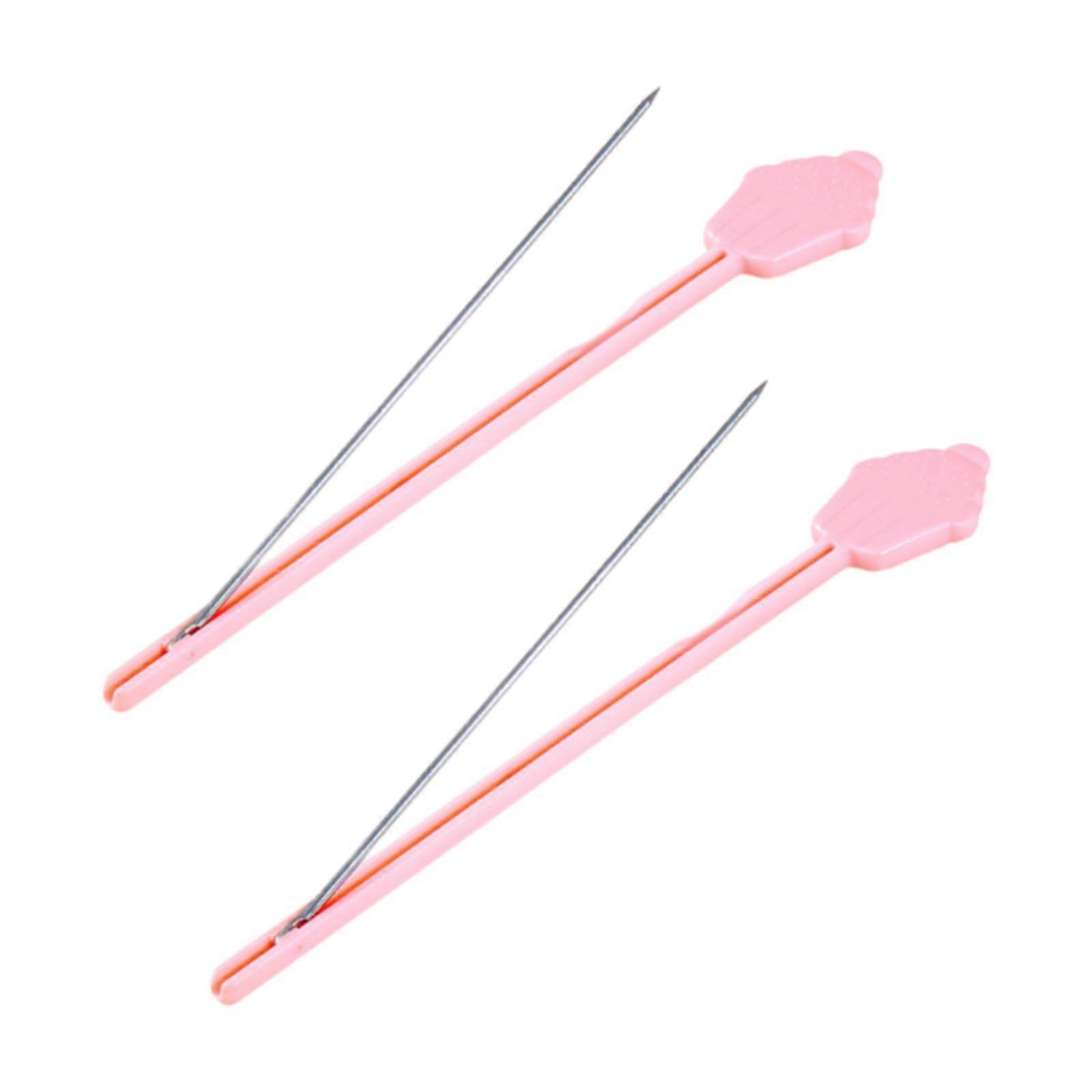 2Pcs Cake Testers Baking Accessory Cake Testing Pins for DIY Pancake Home