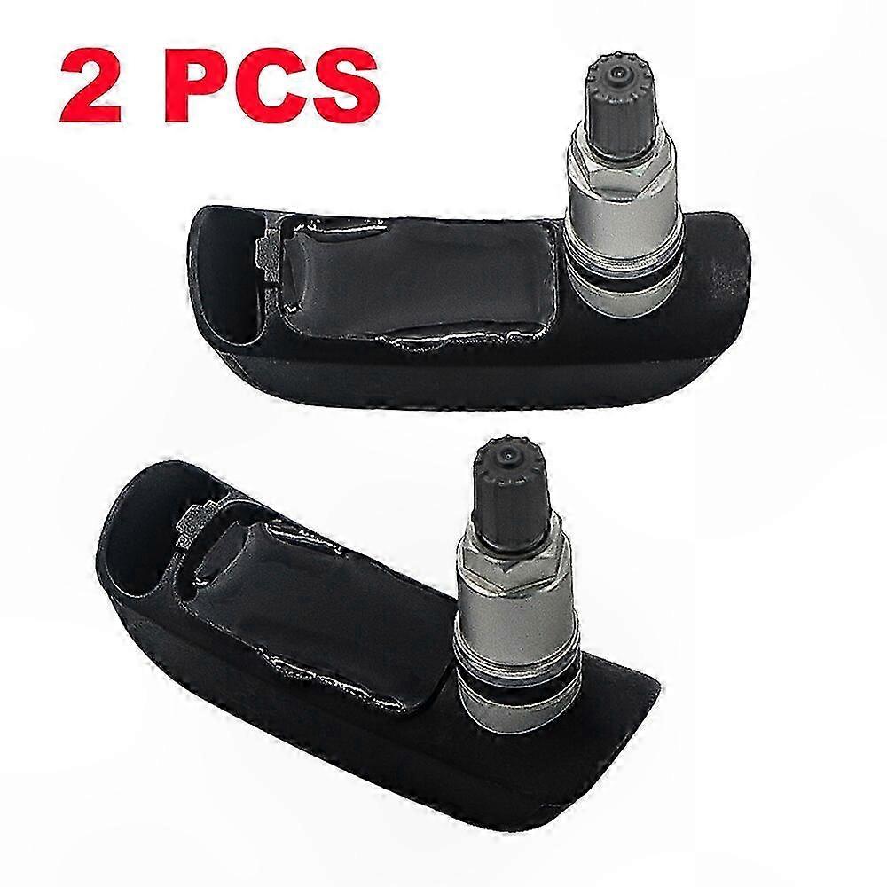 Motorcycle Tire Pressure Monitoring Sensor for R1200GS R1200R K1300 K1600 GTL Models - Wheel & Rim Accessory