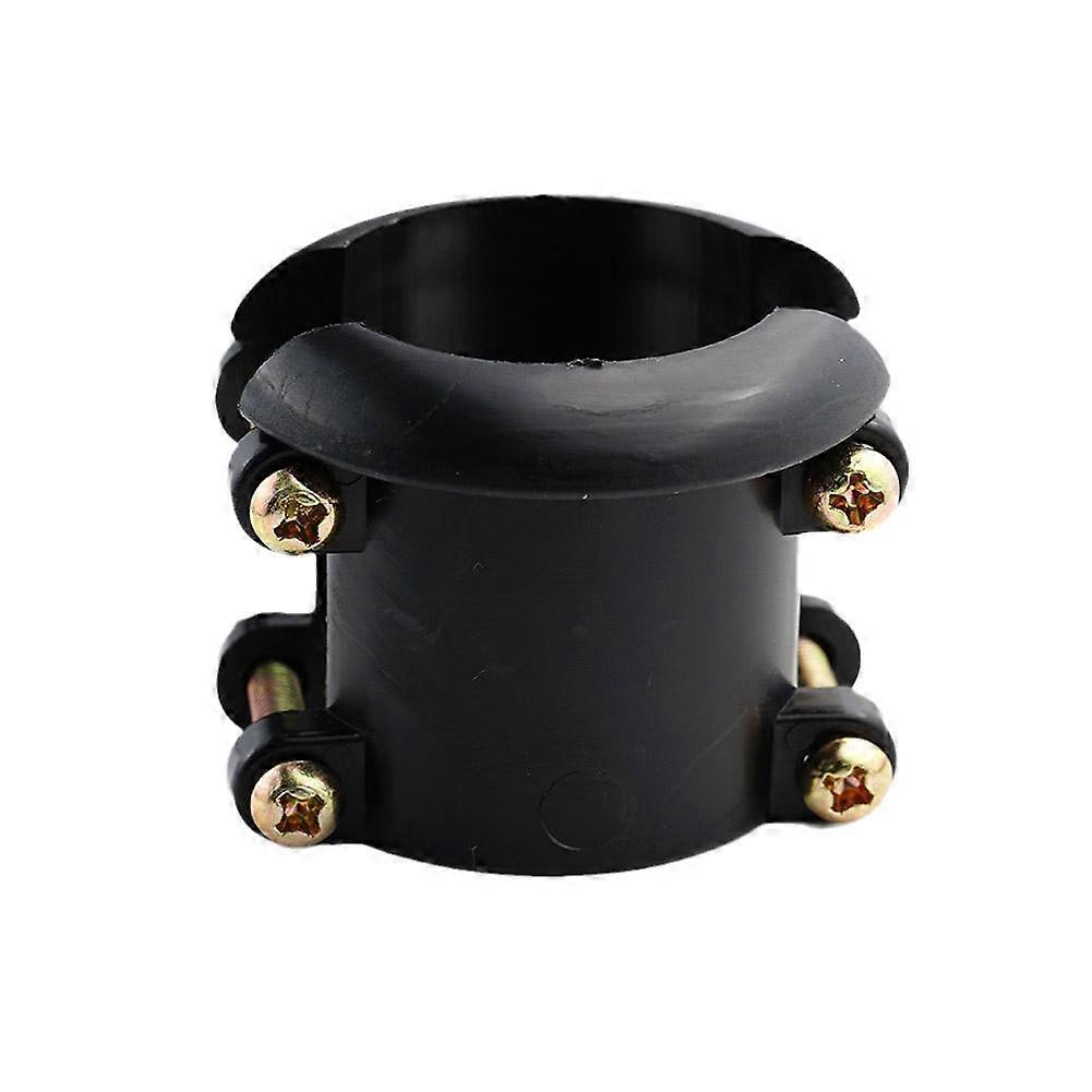 Squirrel Baffle Accessory for Bird Feeder Pole Pole Mounted Buckle~