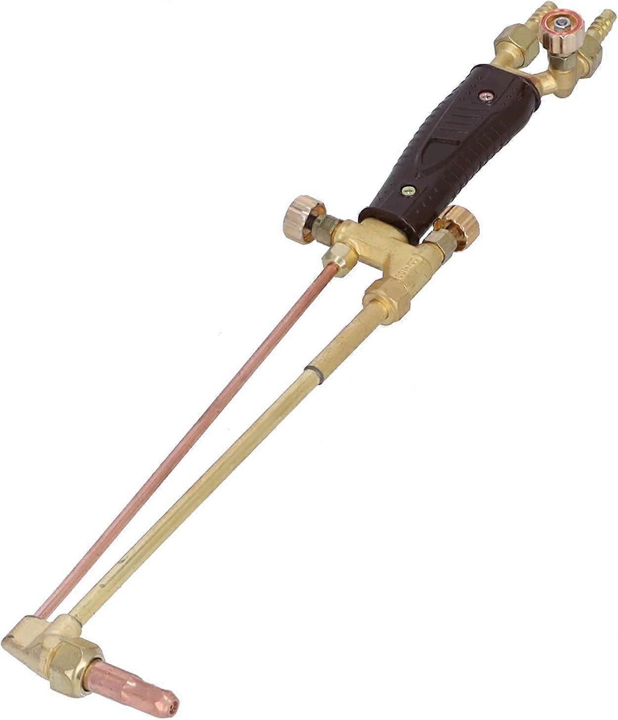 G01-100 Explosion-proof Acetylene Torch 530mm Cutting Accessories for Oxygen for