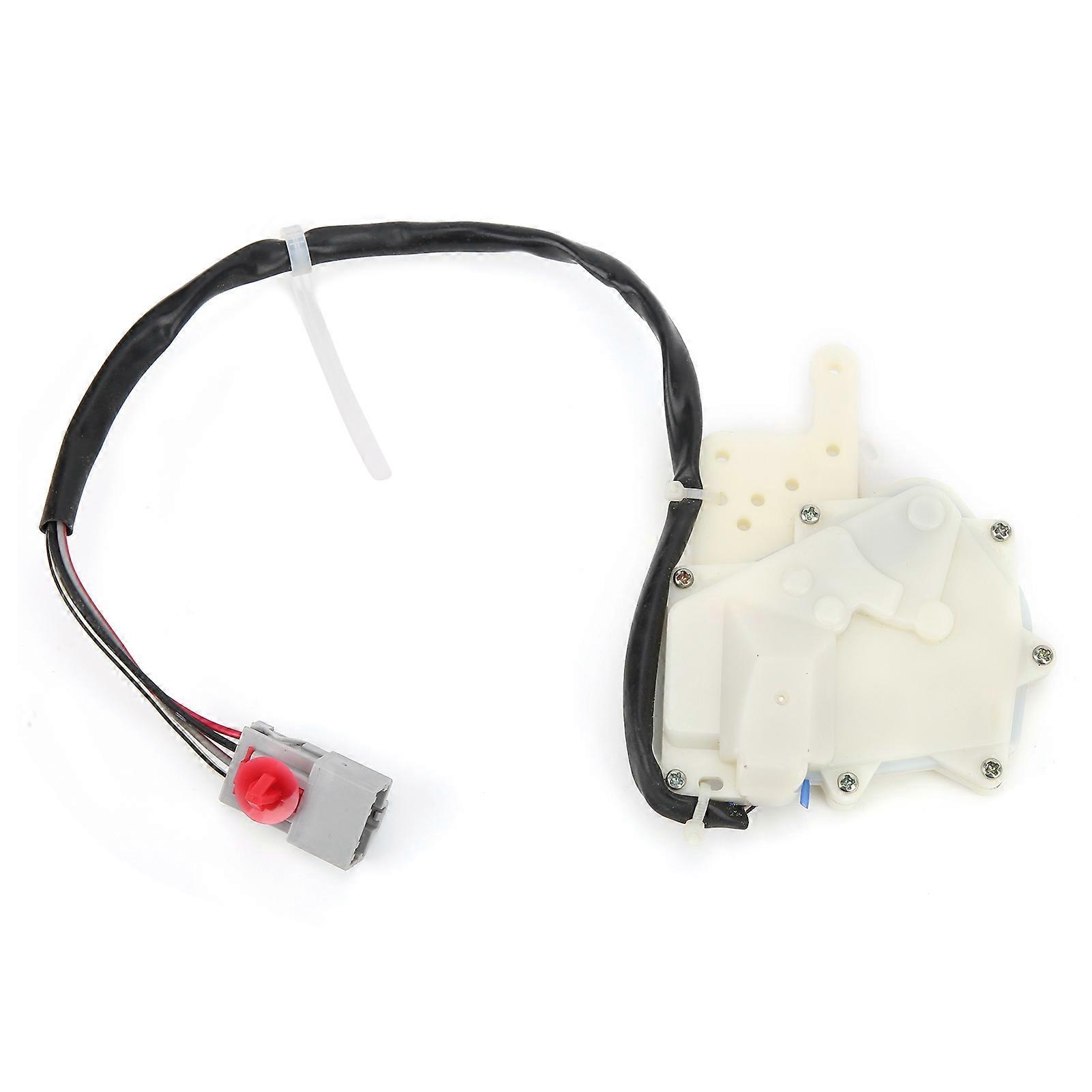 Front Left Power Door Lock Actuator 72155‑S00‑A01 for Civic 96-00