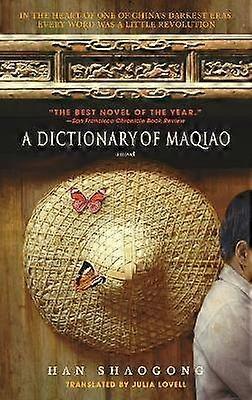 A Dictionary of Maqiao