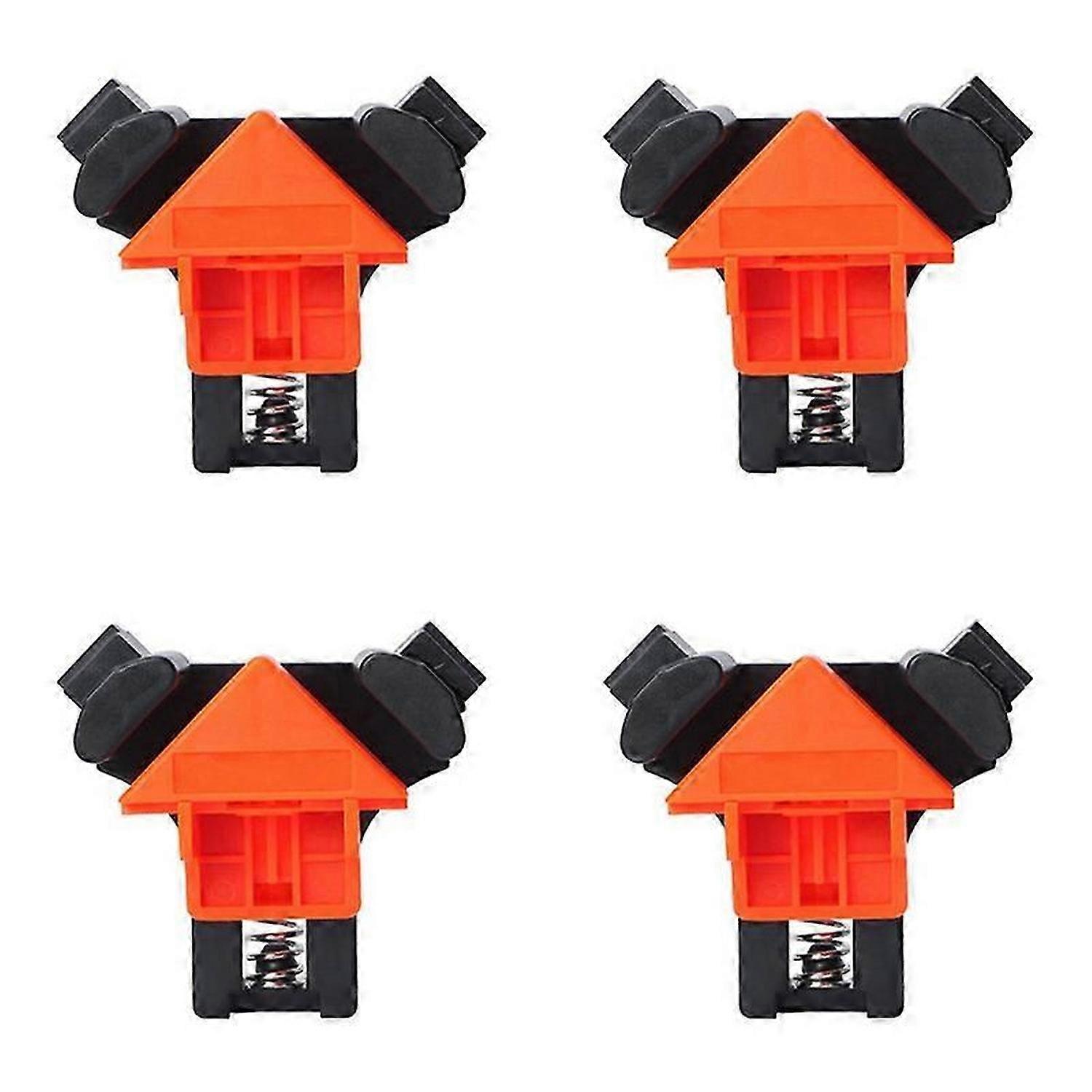 Woodworking Right Angle Fixing Clip 90 Degree Fixer Right Angle Clip