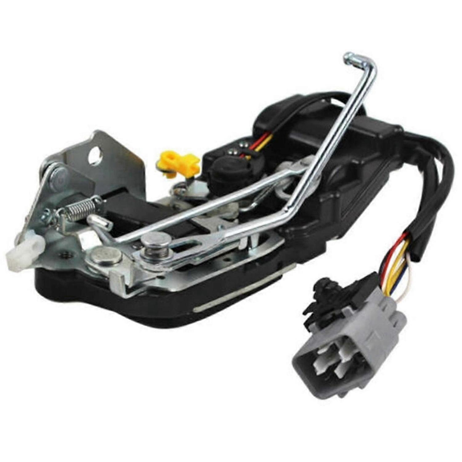 Electric Front Right Side Door Lock Latch Actuator Assembly for 1998-2004