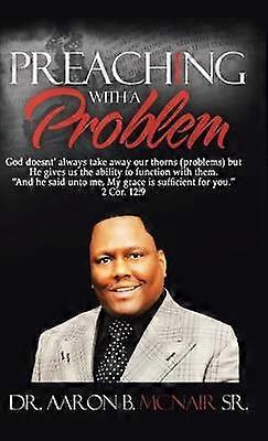 Preaching with a Problem A Guidebook for Religious Leaders