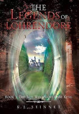 Lohrendoren legendat