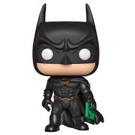 POPフィギュア DC バットマン 80th バットマン 1995