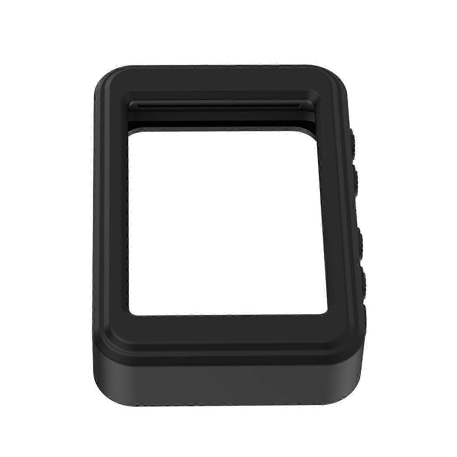 Scratch resistant case for Foretrex 801/901 biking computer navigation gear