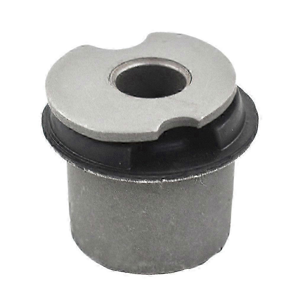 Front Differential Axle Bushing fits 2009-2010 Hummer H3T 3.7L 5.3L Direct Replacement