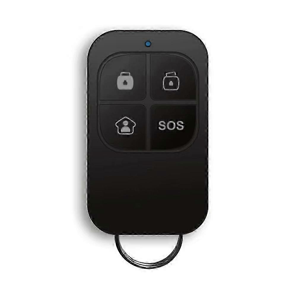 suitable for Wireless High-Performance Remote Control Compatible with Every for ETIGER Secual System Home Securit-jc