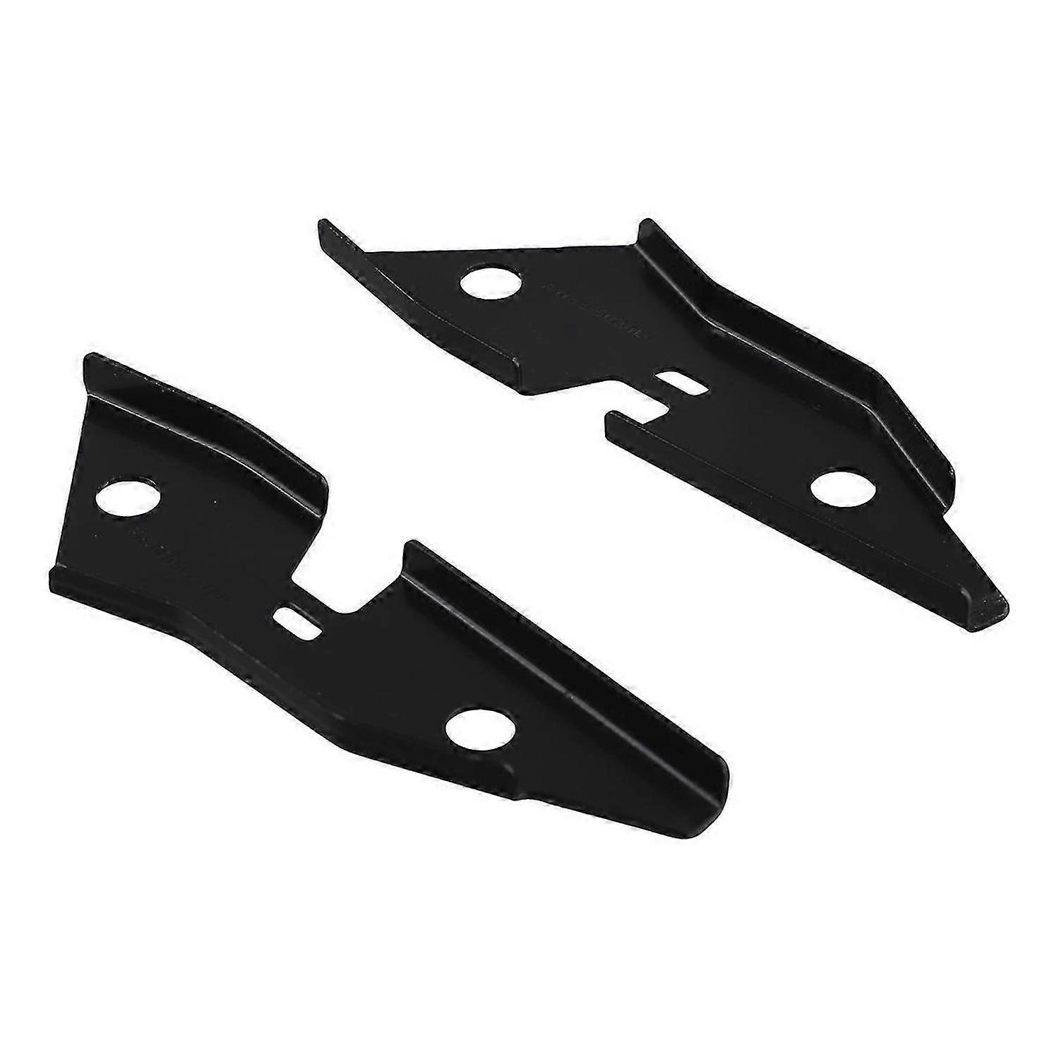 for Mercedes Benz Front Bumper Upper Mounting Rail Bracket
