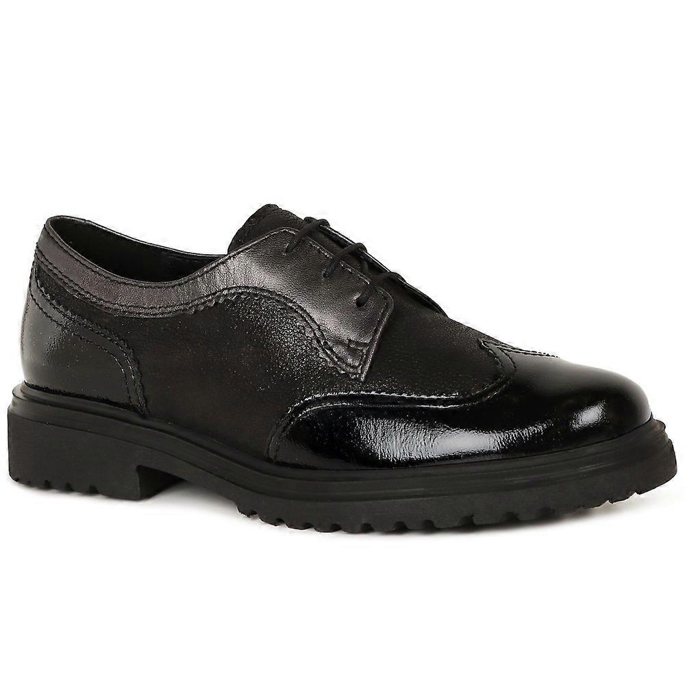 Gabor Fabi Womens Brogues