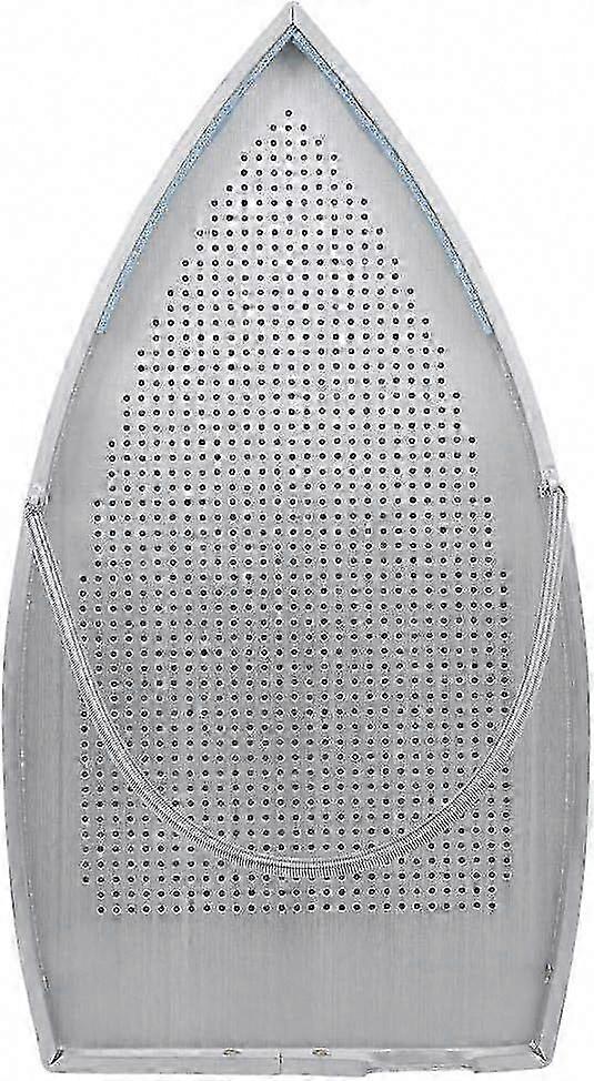Ironing Stand with Aluminum Soleplate, Non-Stick, Durable for Clothes