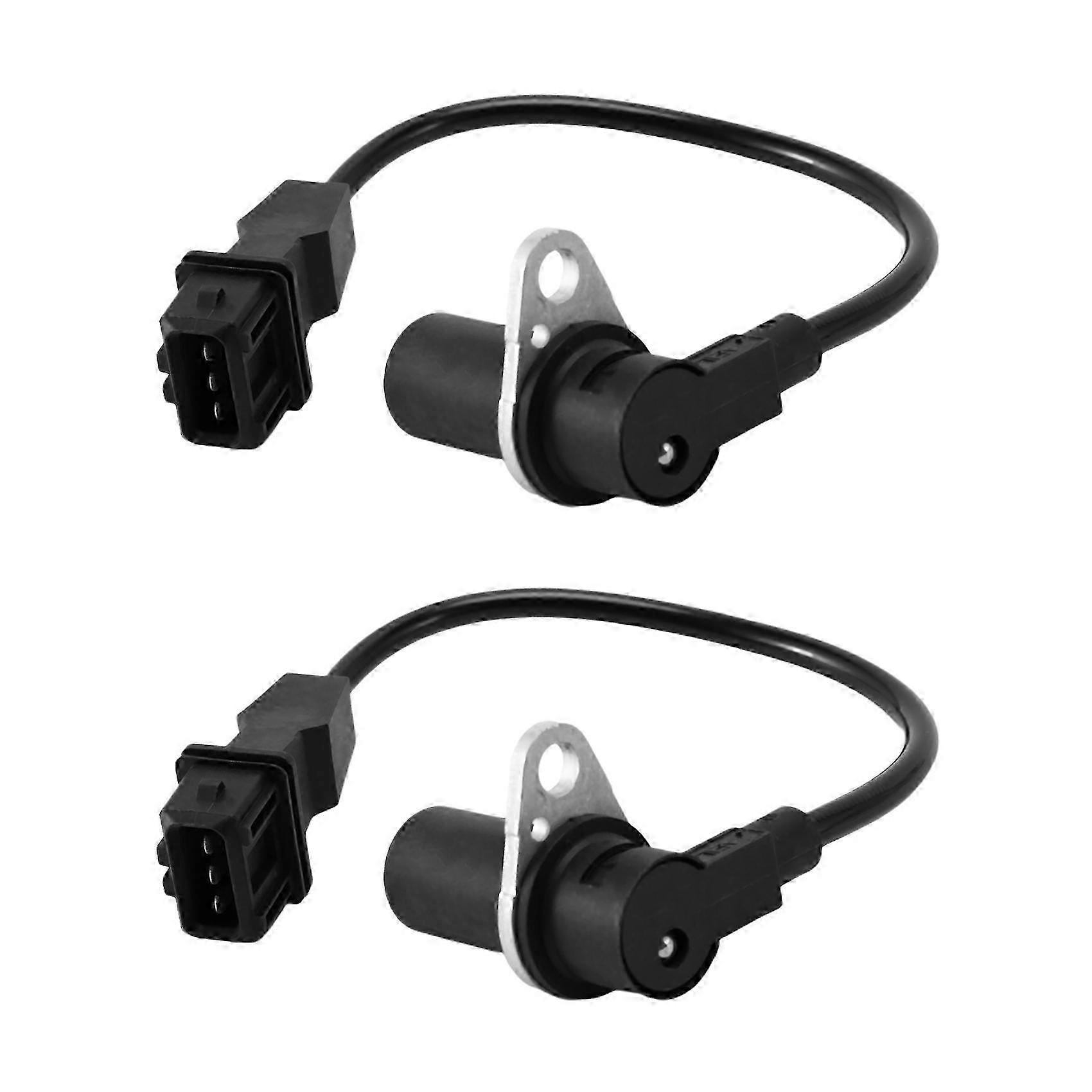 New Camshaft Cam Position Sensor for 0K30E-18131B in L4 1.5L and 1.6L Engines, Compatible with 2001-2005 Models