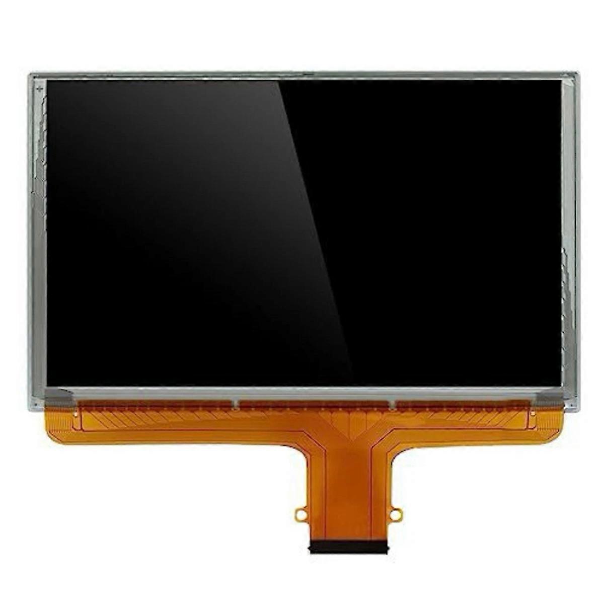 8 Zoll 55 Pin Touchscreen GLAS Digitizer LCD für