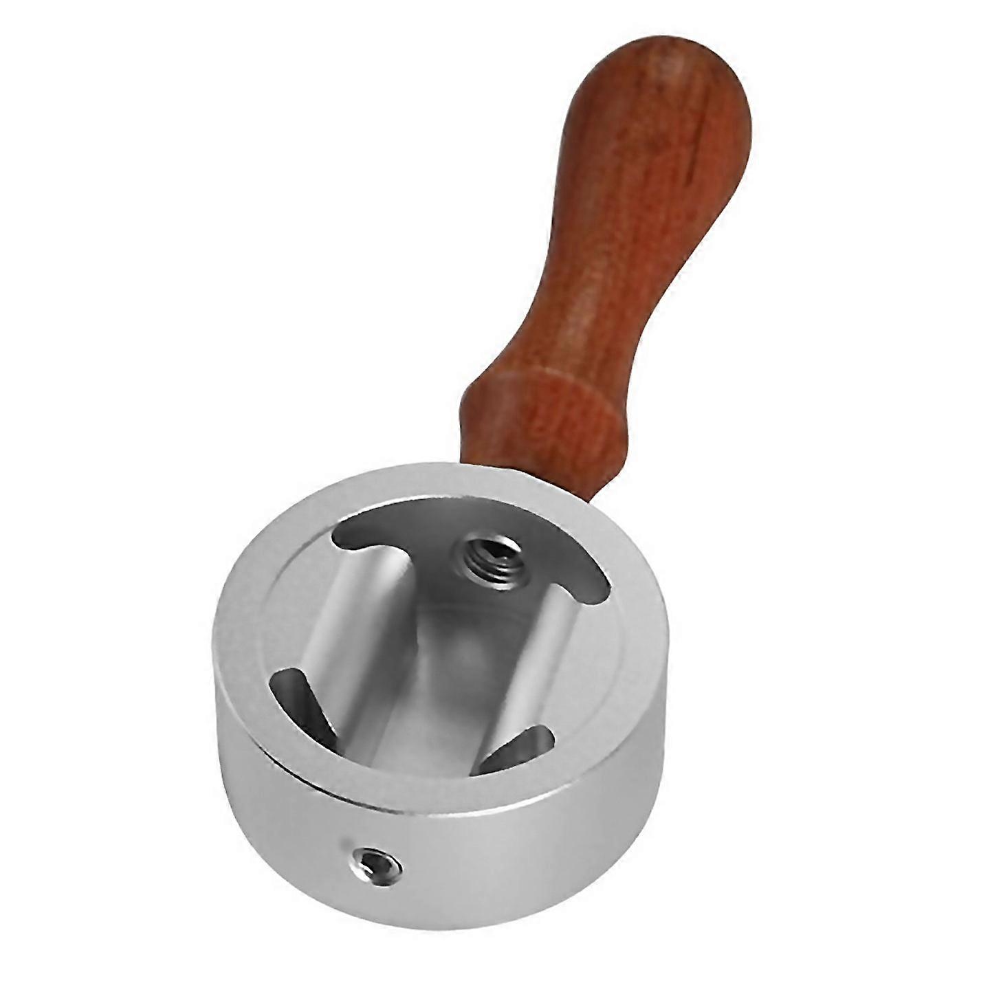 For Breville Brinfall 878 Coffee Machine For Steam Switch Knob Modified Pull Rod External Handle Des