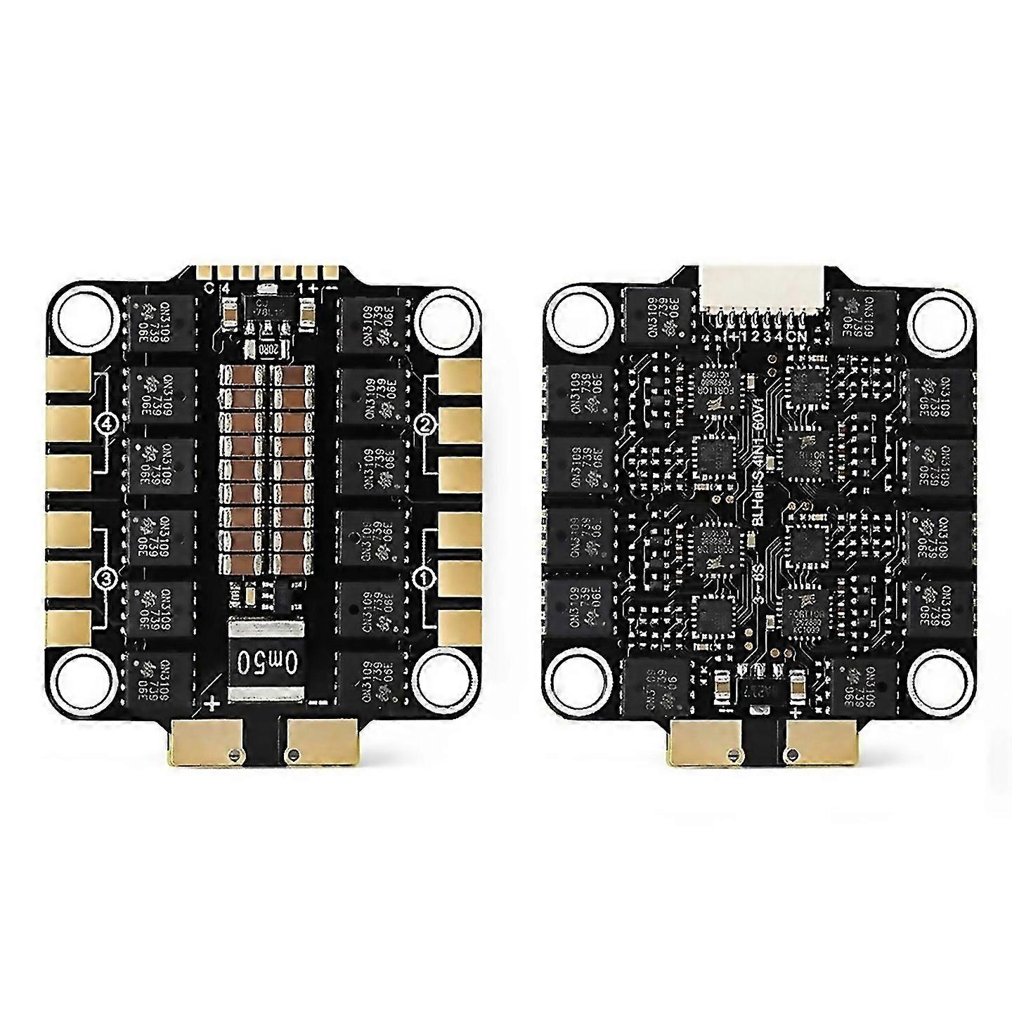 Per il controllore di volo Spectre F460 Mpu6000