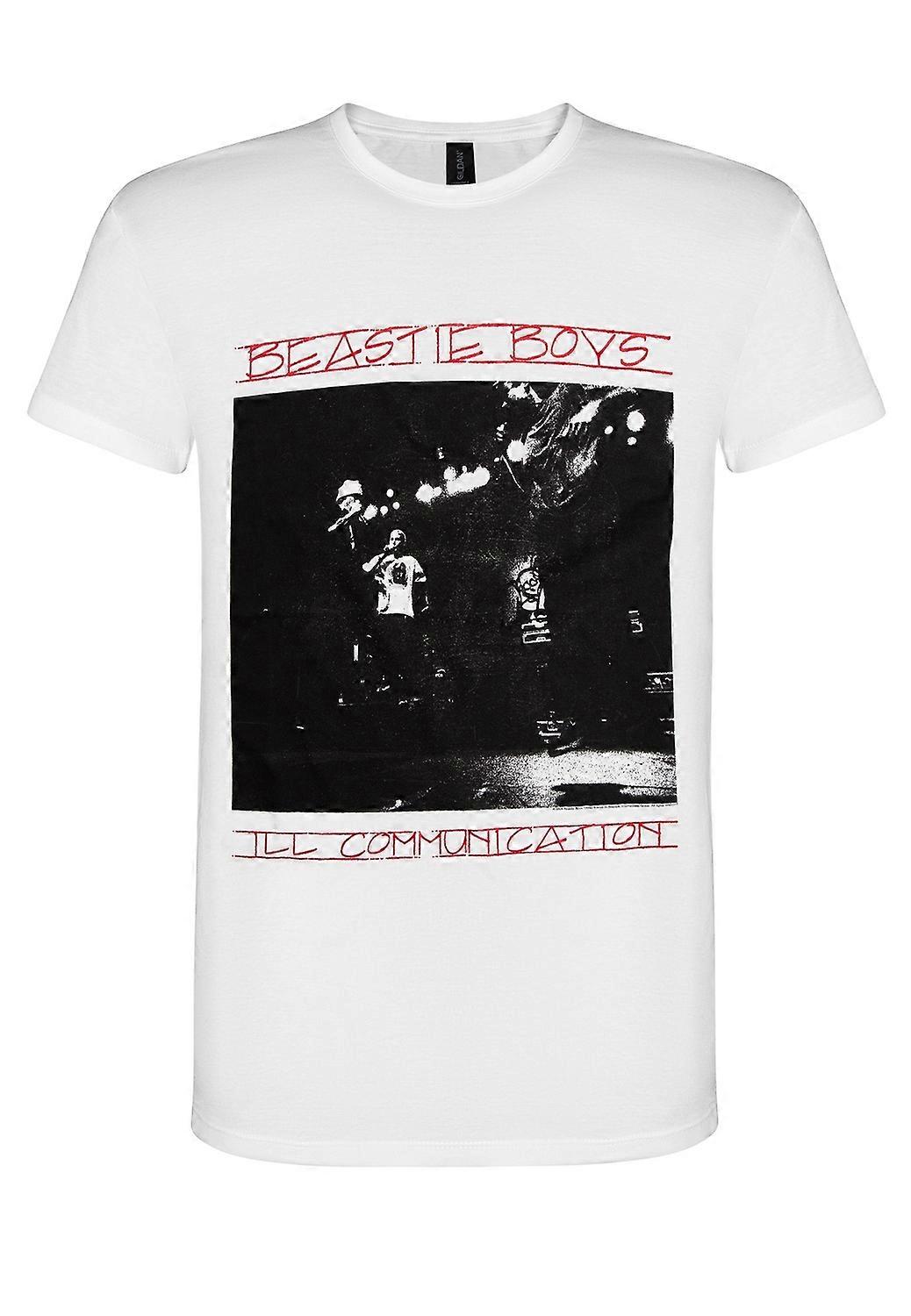 Beastie Jongens Stage T-Shirt