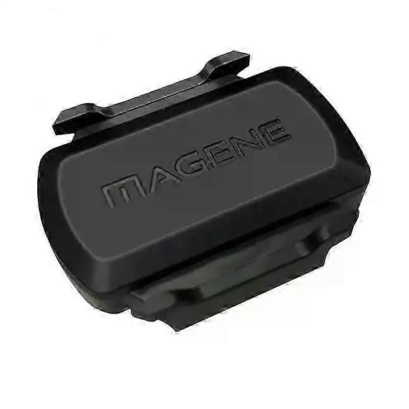 Bike Wahoo Garmin Sport Ant Bluetooth Chest Strap Cycling Computer Magene S3+ Heart Rate Monitor Dual Mode Sensor Mover