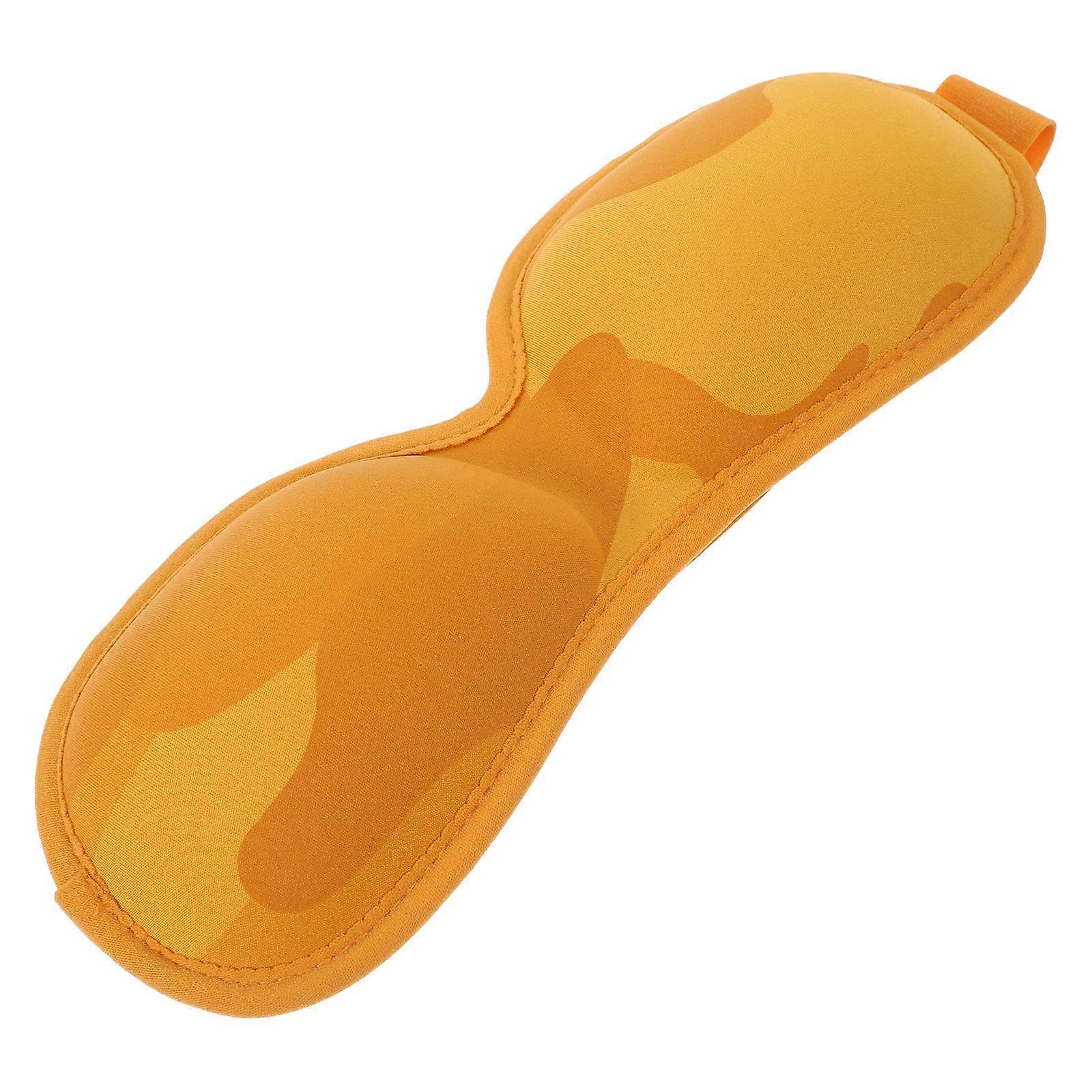 3D Eye Mask Sleeping Blindfold for Protection Eye Cover