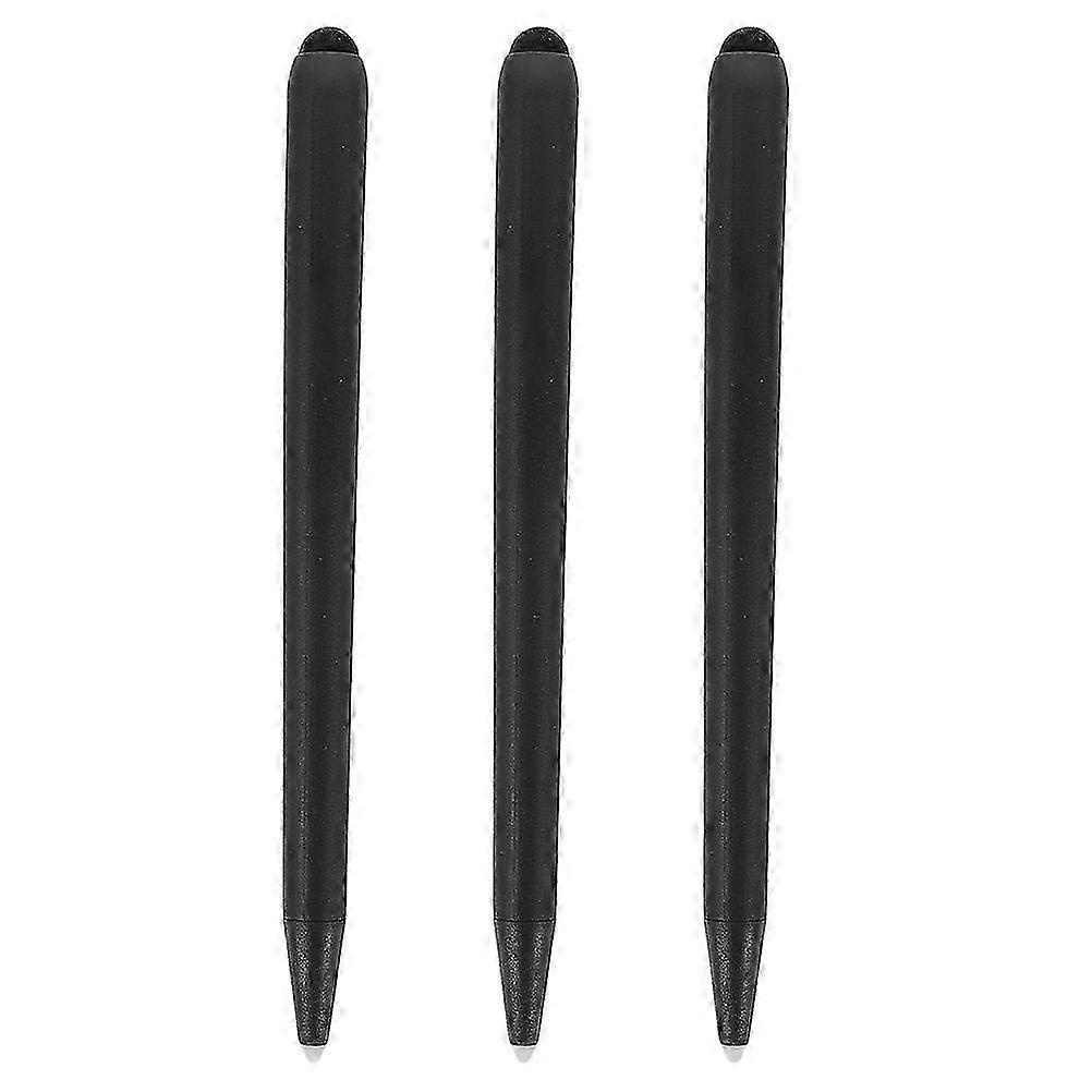 Paquet de 3 stylets capacitifs infrarouges pour écrans tactiles et tableaux blancs électroniques