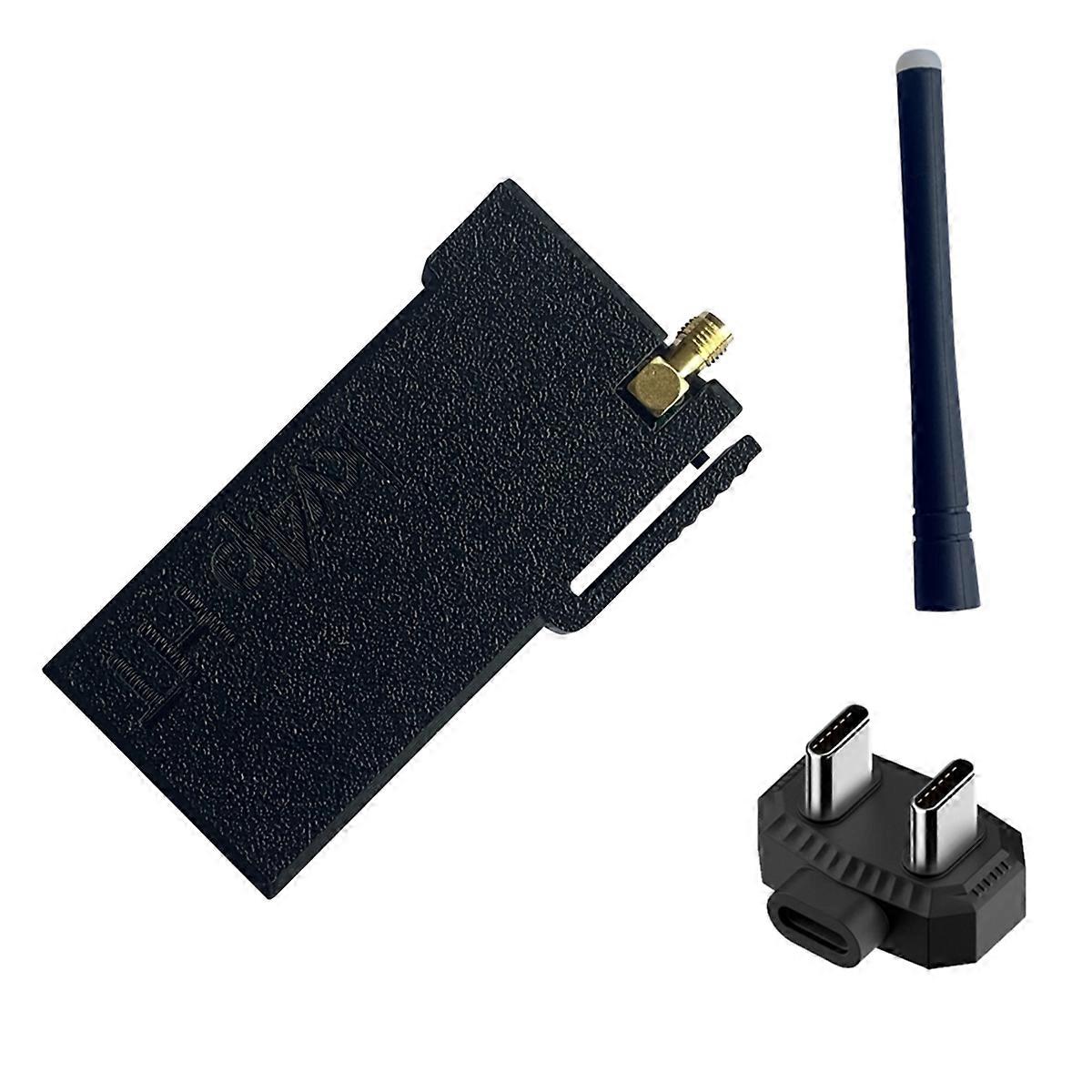 Kv4p HT Radio Android Phone Into Ham Radio Transceiver Kv4p HT V2.0d UHF Homebrew Radio Module Kit