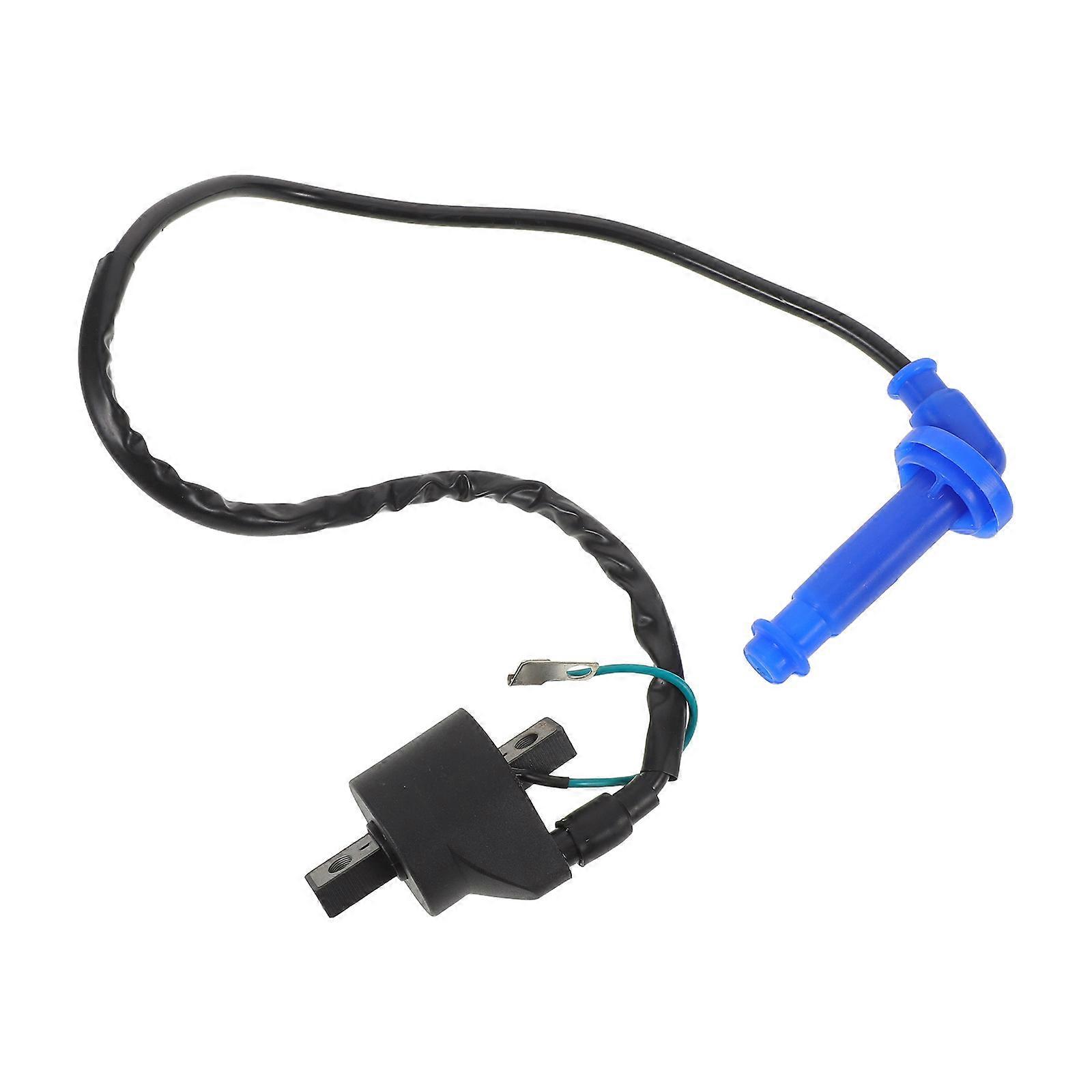 Ignition Coil Wire Harness 3Pcs for Durable High Voltage Ignition Replacement