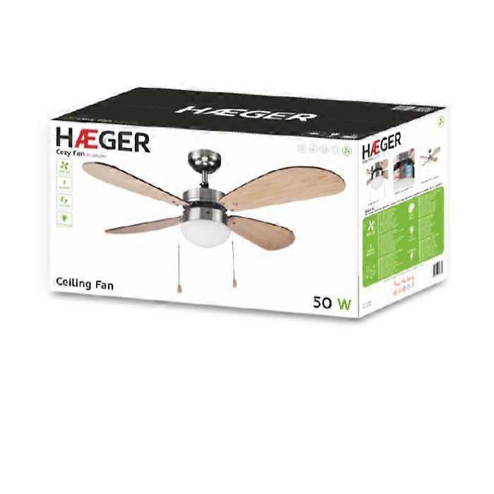 Stropný ventilátor Cozy Fan