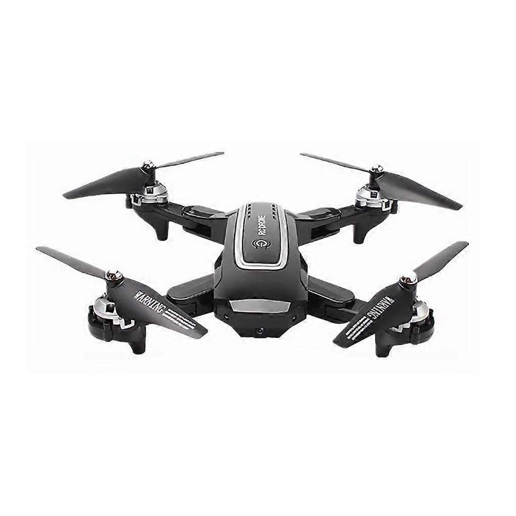 Compact And Easy To Carry Foldable Altitude Hold RC Drone With Camera Wide Application