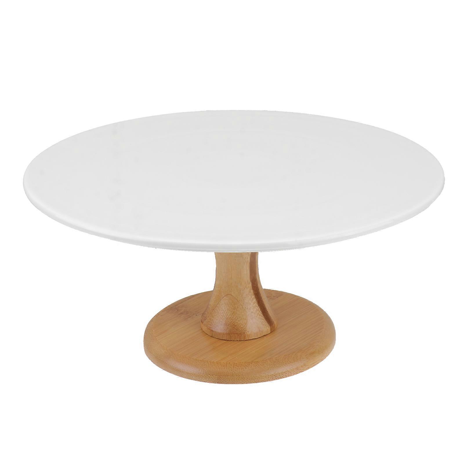 Egg Cake Stand Decorative Display Rack for Storage Use 1Pcs