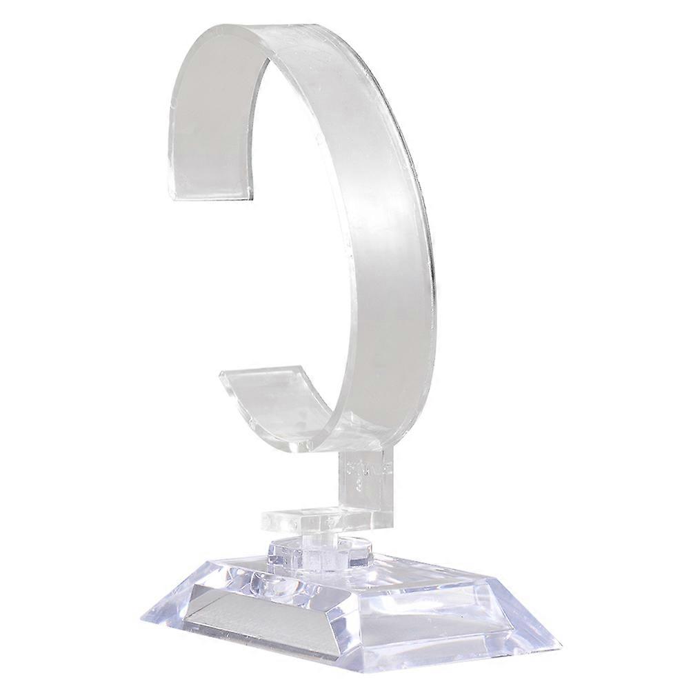 Watch Display Rack Acrylic Organizer for Displaying 18Pcs Watches