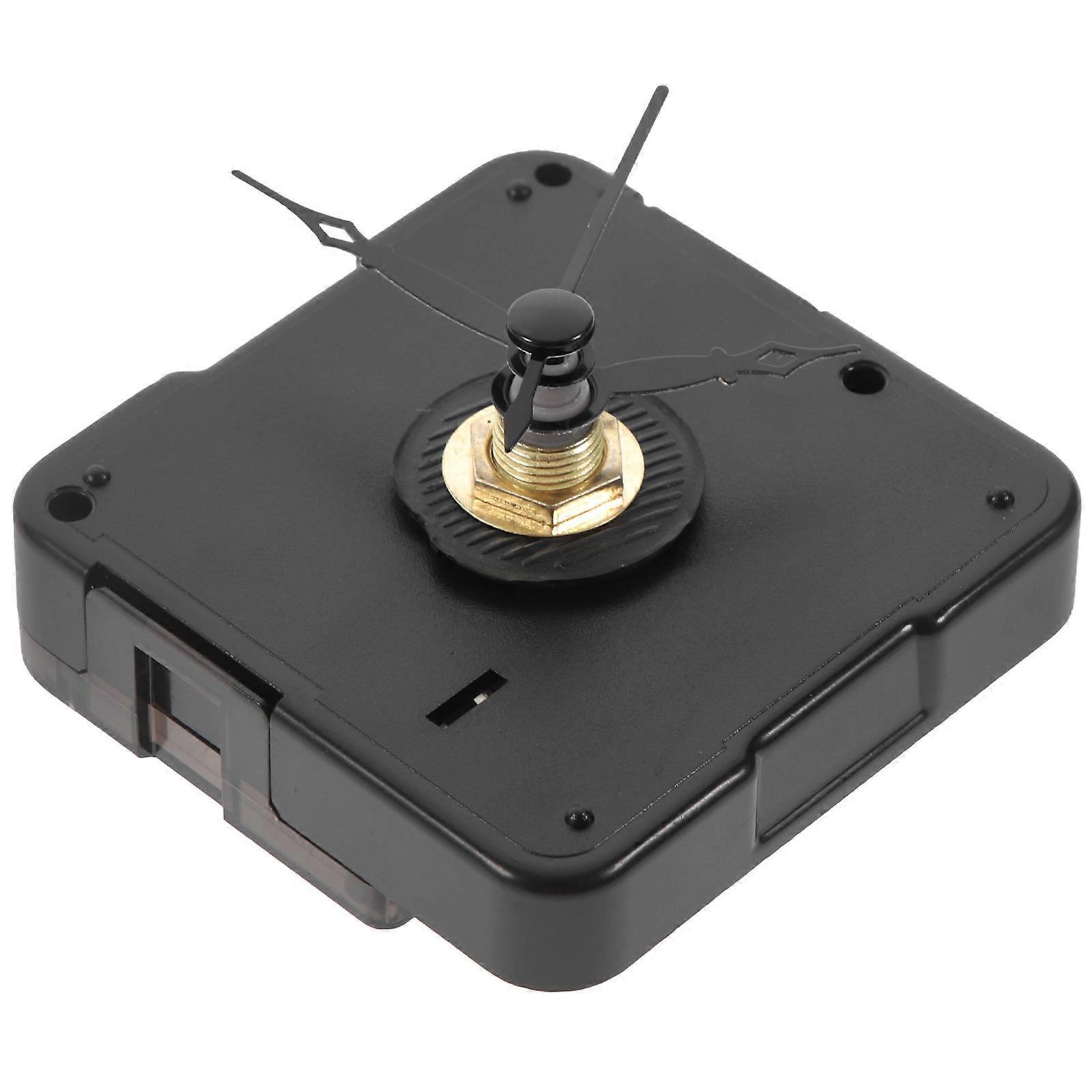 Clock Movement Replacement Parts for DIY Clock Repair 3Sets