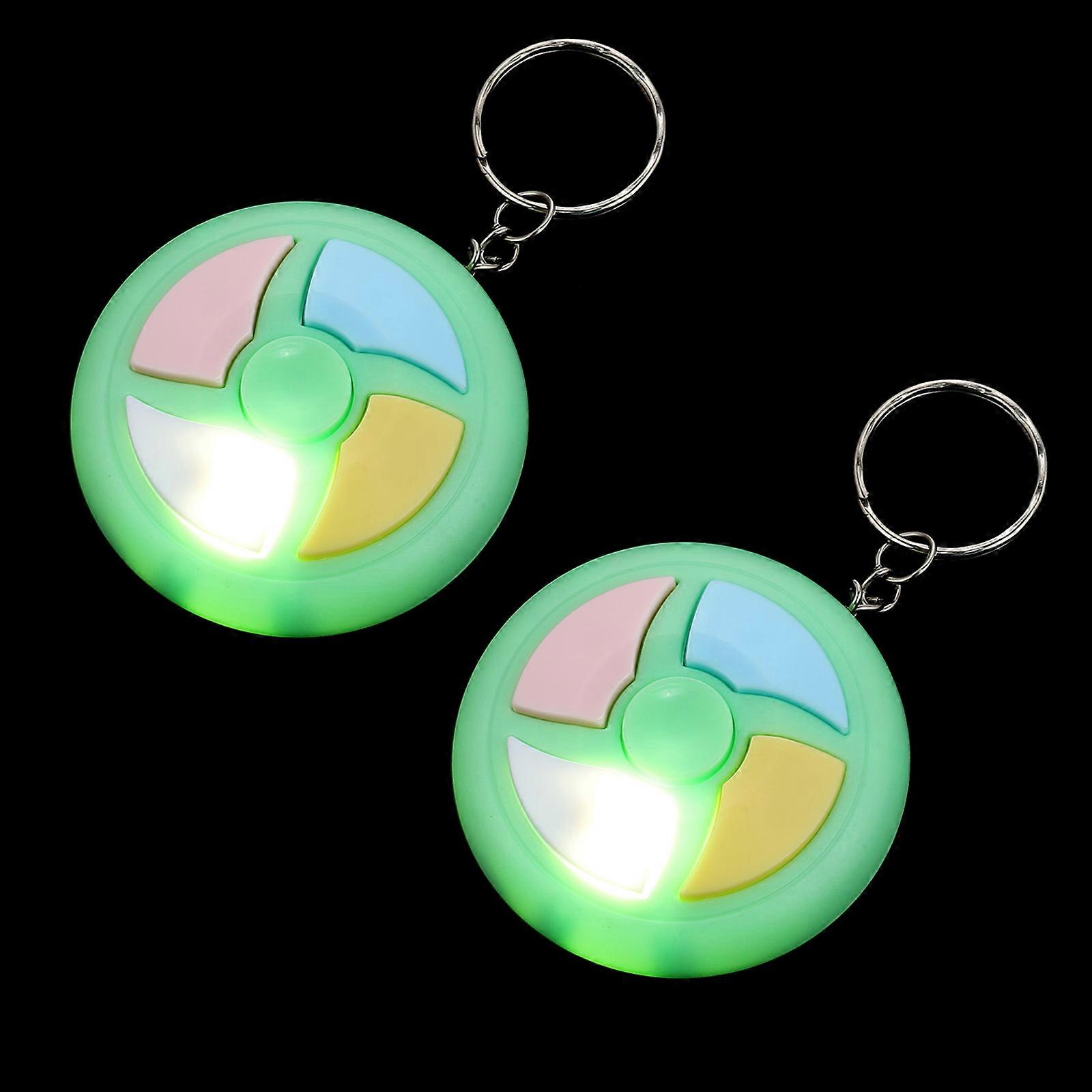 Hand Held Games Memory Training Toy for Kids 2Pcs