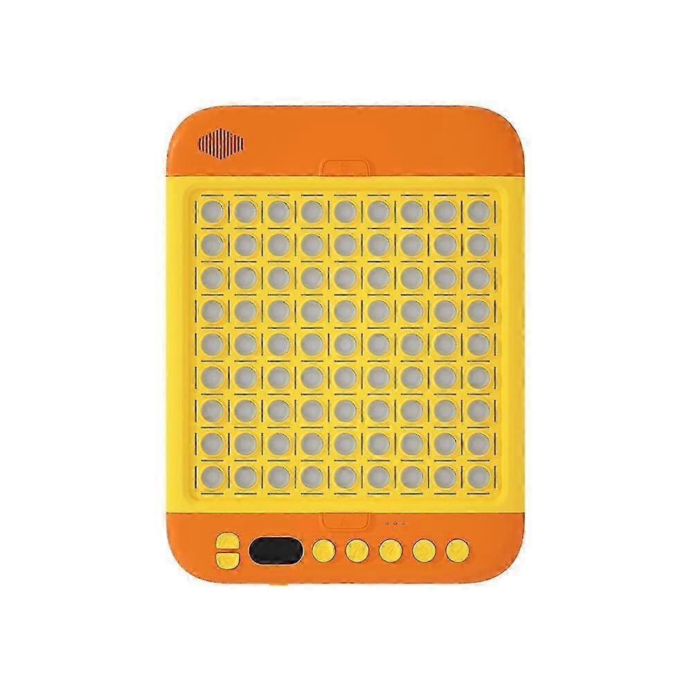 Backgammon Checkers Go Parent-child AI Toys Children's Thinking Training