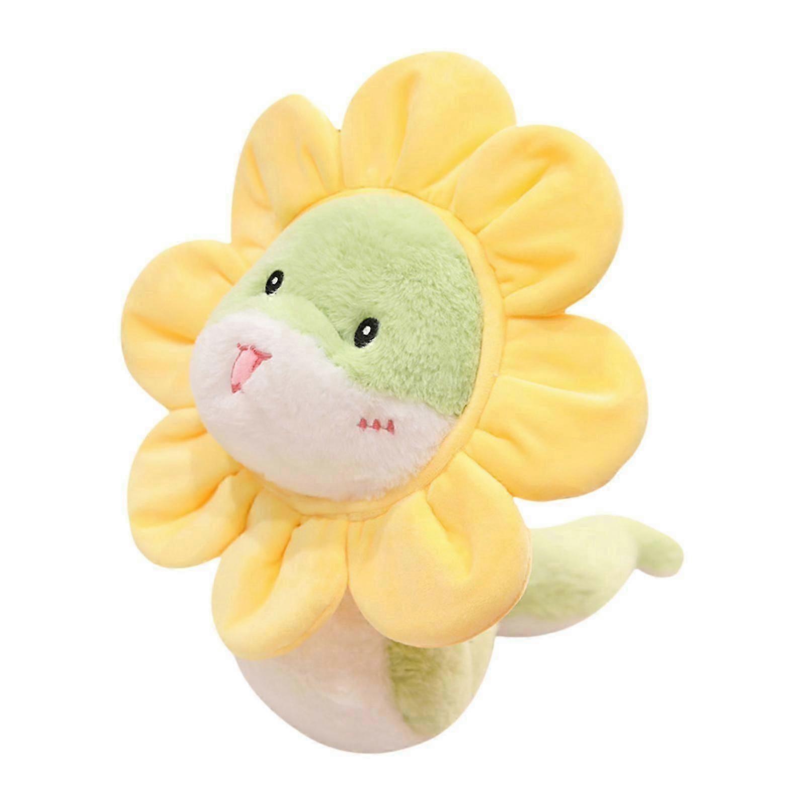 Snake Plush Toy Snake Stuffed Animal Kids Chinese New Year Snake Plush Doll,
