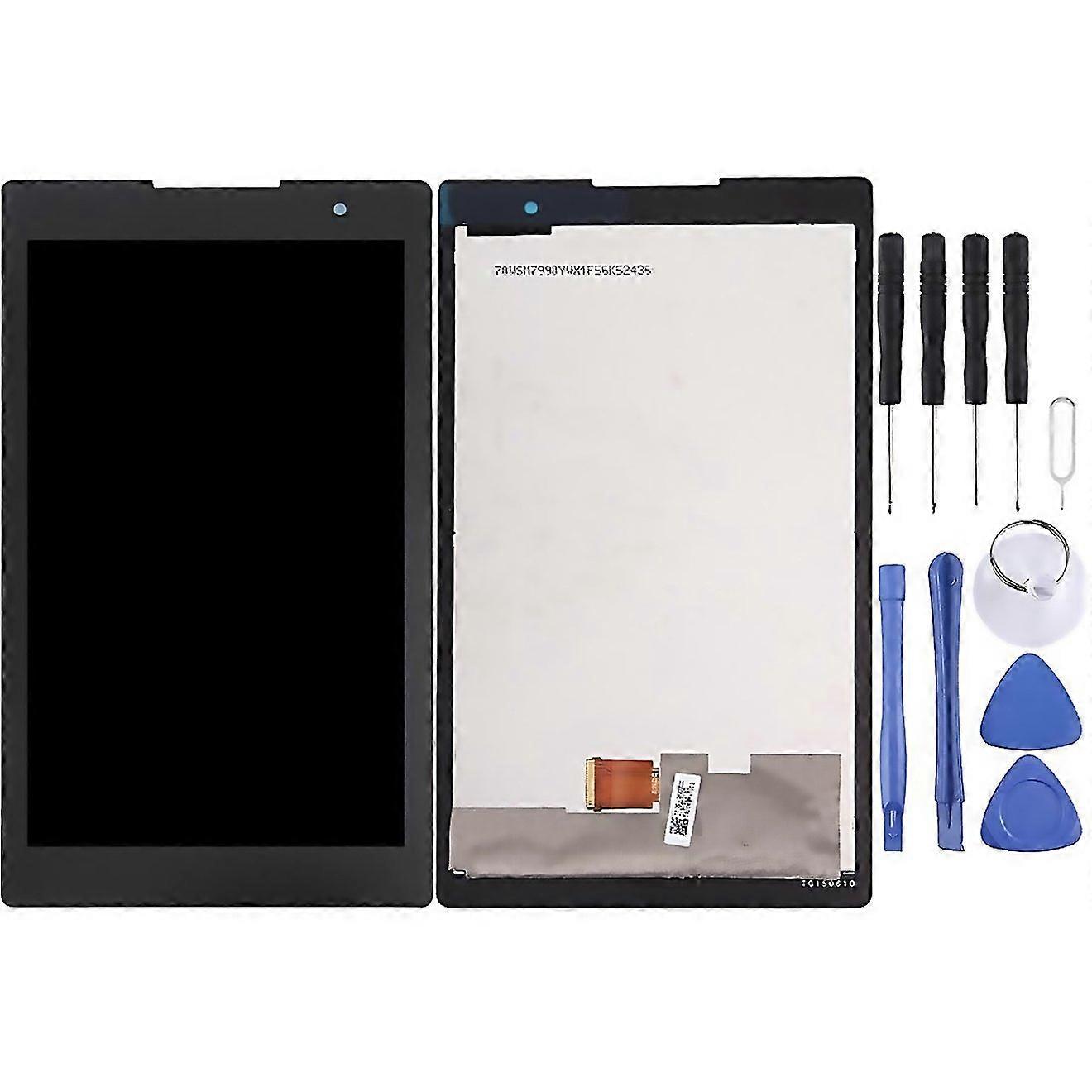 For Oem Lcd Screen For Asus Zenpad C 70 Z170 Z170cg P01y With Digitizer Full Assembly Black