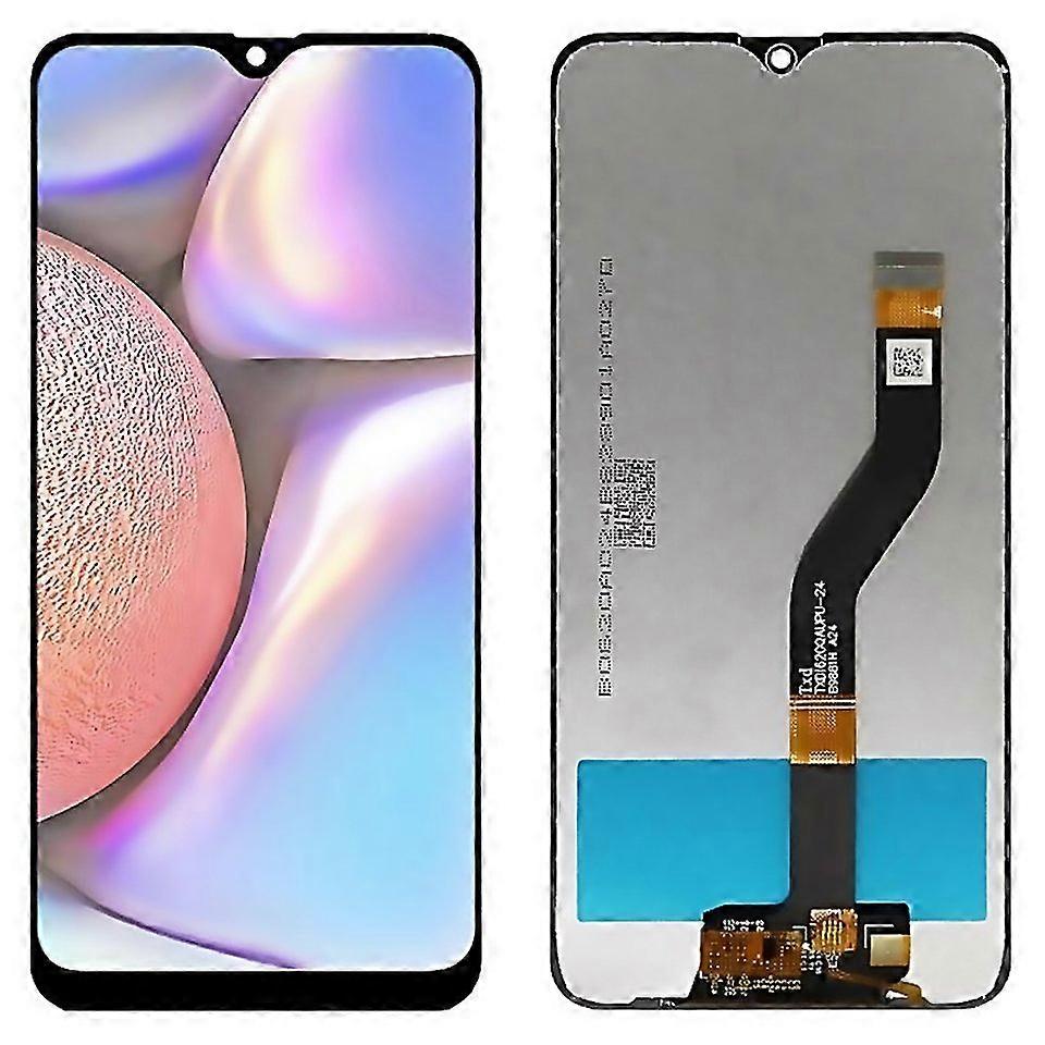 For Compatible Ips Lcd Material Lcd Screen And Digitizer Full Assembly For Galaxy