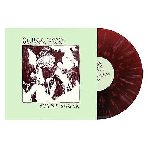 Gouge Away - Burnt Sugar [VINYL]