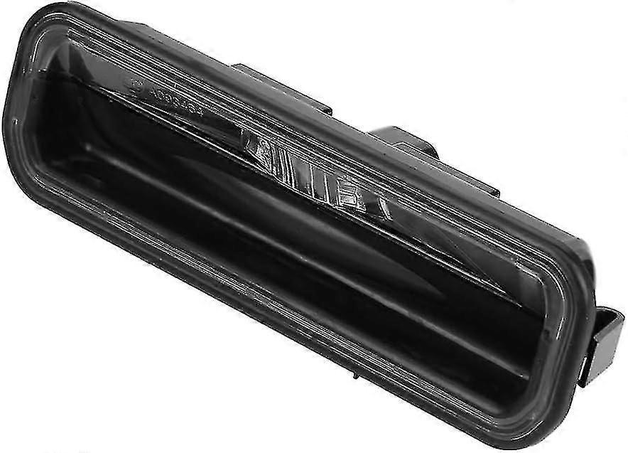 Trunk release switch, black light tailgate opener switch, reliability for Ford Ford BM51-19B514-AE car
