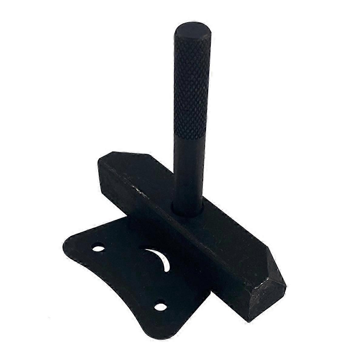 Universal oil pan tool for repair and maintenance