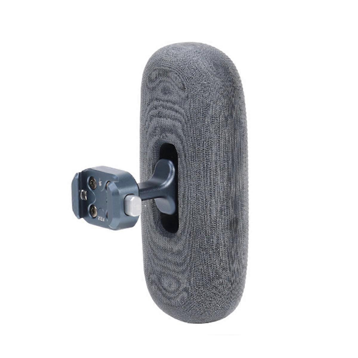 F22 Quick Release Soap Side Hand Grip for Cameras