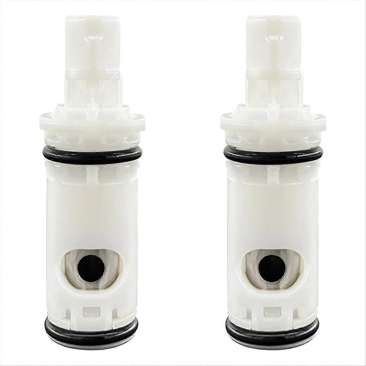 2pcs 1224 1224B Faucet Replacement for 
