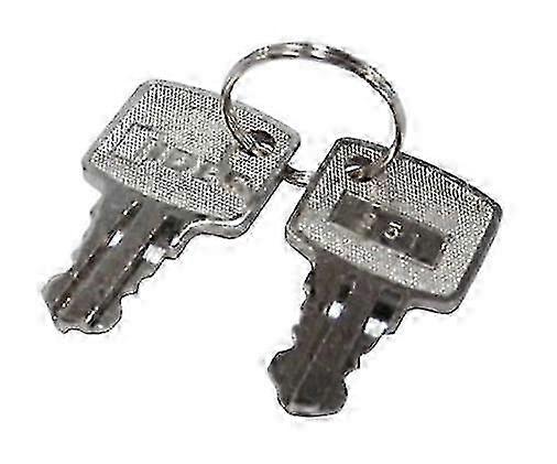 Idec 231 Short Key Hw9z-skp Switchz