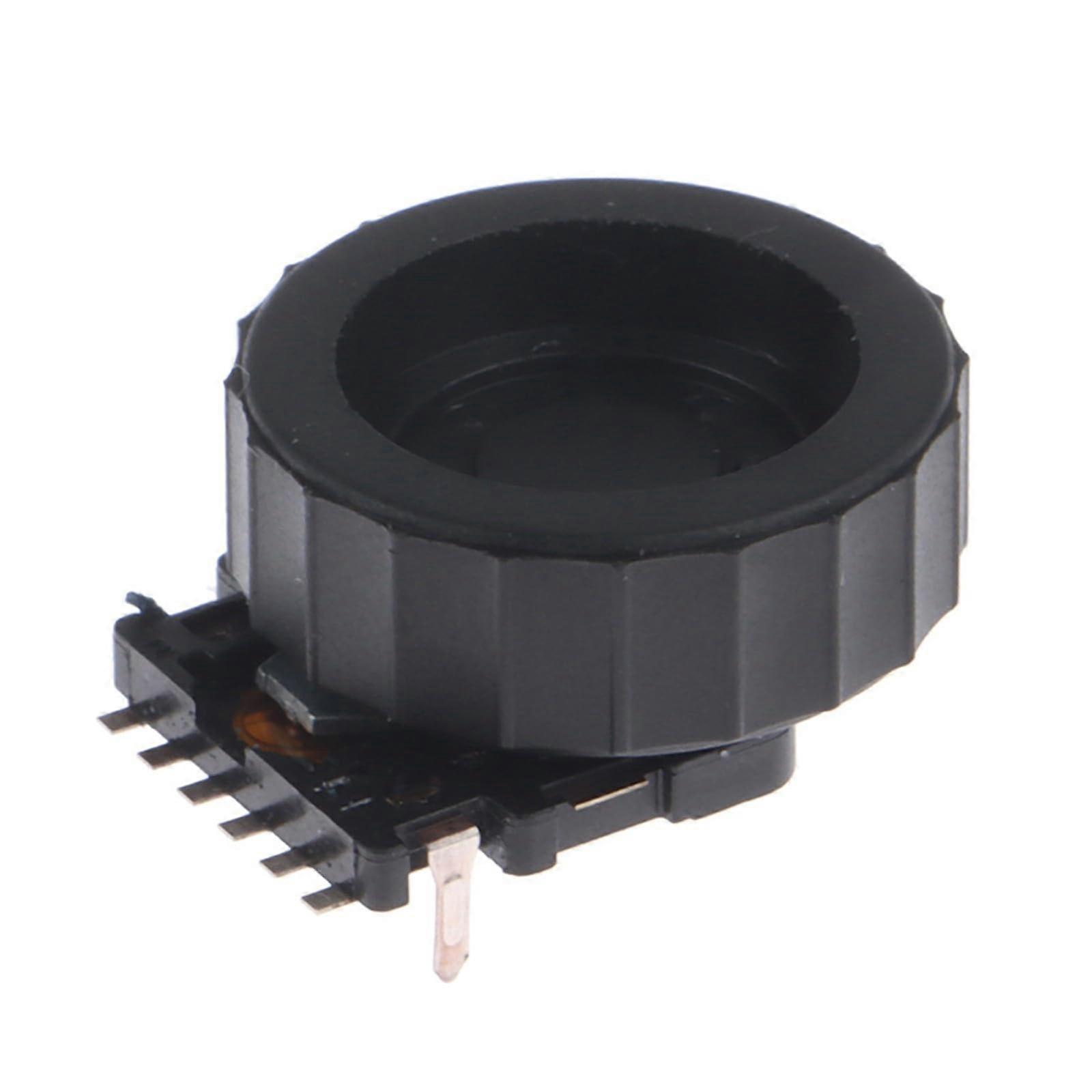 Precisions Engineered Control Wheel 12Position Detent Systems Texture Encoders For Device Modding