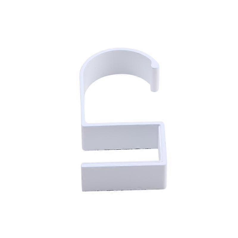 Desk Mount Hook Universal Office Non Slip Hanger Durable Hanging Bag Hook Multi-functional Table Hook miao7